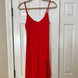 Reformation Midi Dress